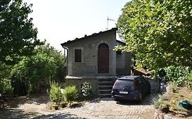 Agriturismo Fontanapietra